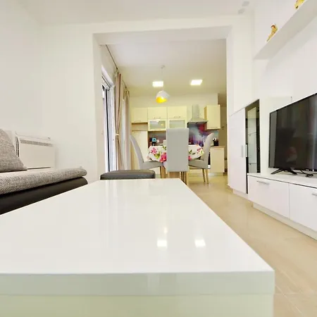 Apartman Smiljka Zára