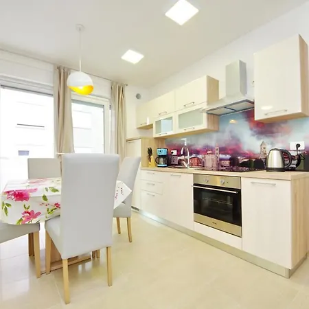 Smiljka Apartman