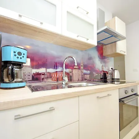 Apartman Smiljka *