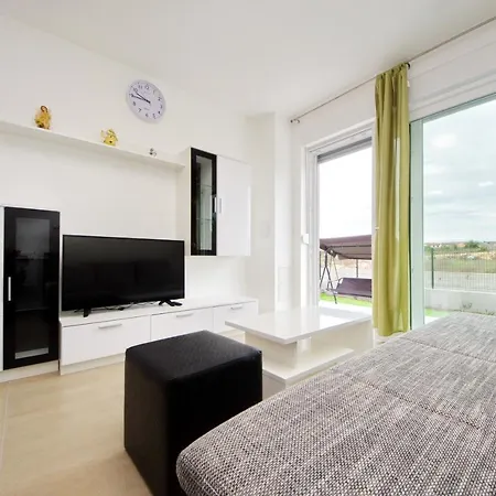 Smiljka Apartamento