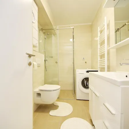 Apartman Smiljka