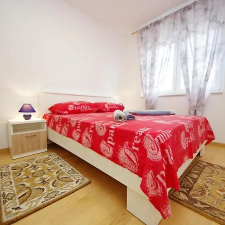 Smiljka Apartamento *