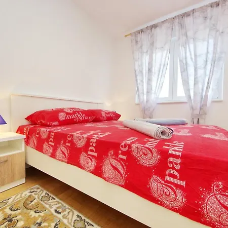 Apartamento Smiljka