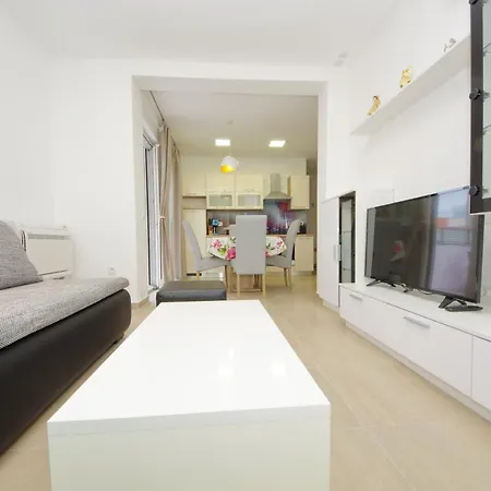 Smiljka Apartman