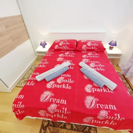 Apartman Smiljka *
