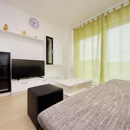 Smiljka Apartman *