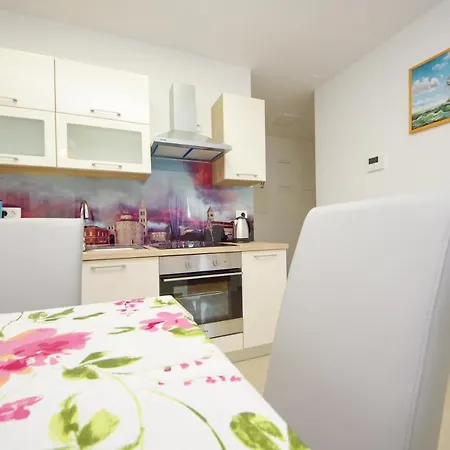 Smiljka Apartamento *