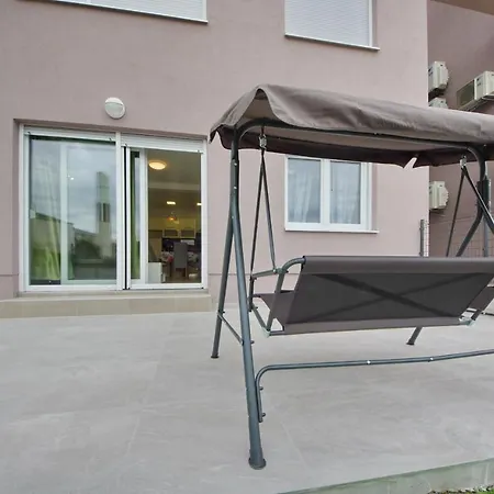Smiljka Apartamento