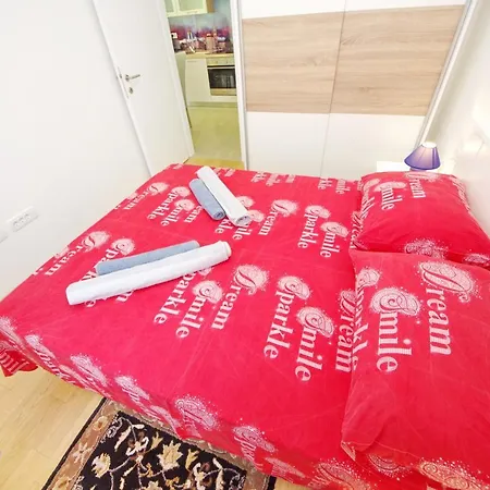 Smiljka Apartamento *