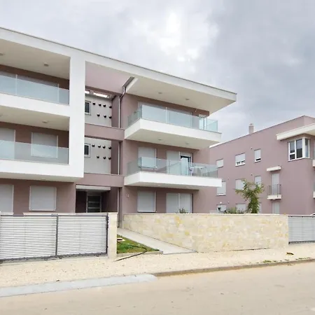Smiljka Apartamento Zadar