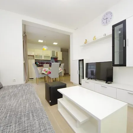 Smiljka Apartamento