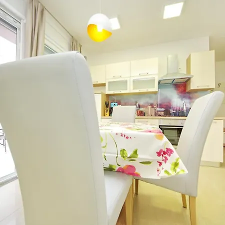 Apartamento Smiljka Zadar