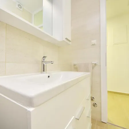 Smiljka Apartman