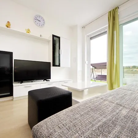 Smiljka Apartman *