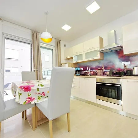 Smiljka Apartman