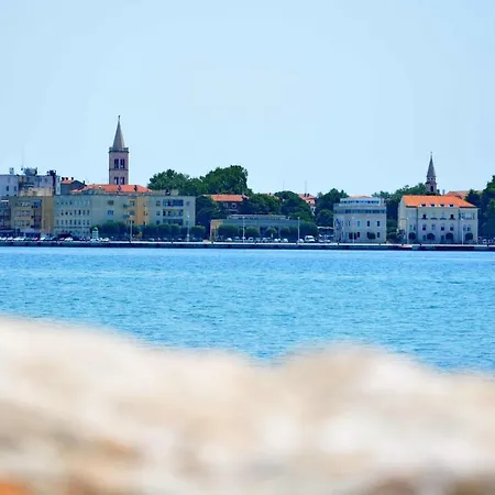 Apartamento Smiljka *