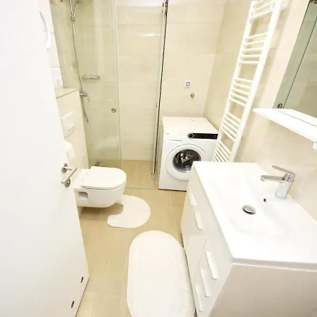 Apartamento Smiljka Zadar