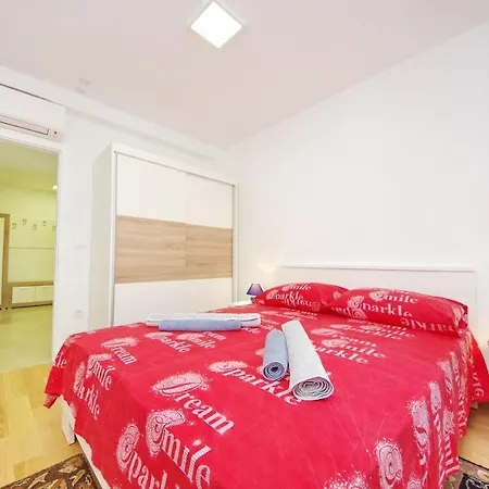 Smiljka Apartamento