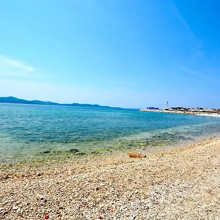 Smiljka Apartamento Zadar